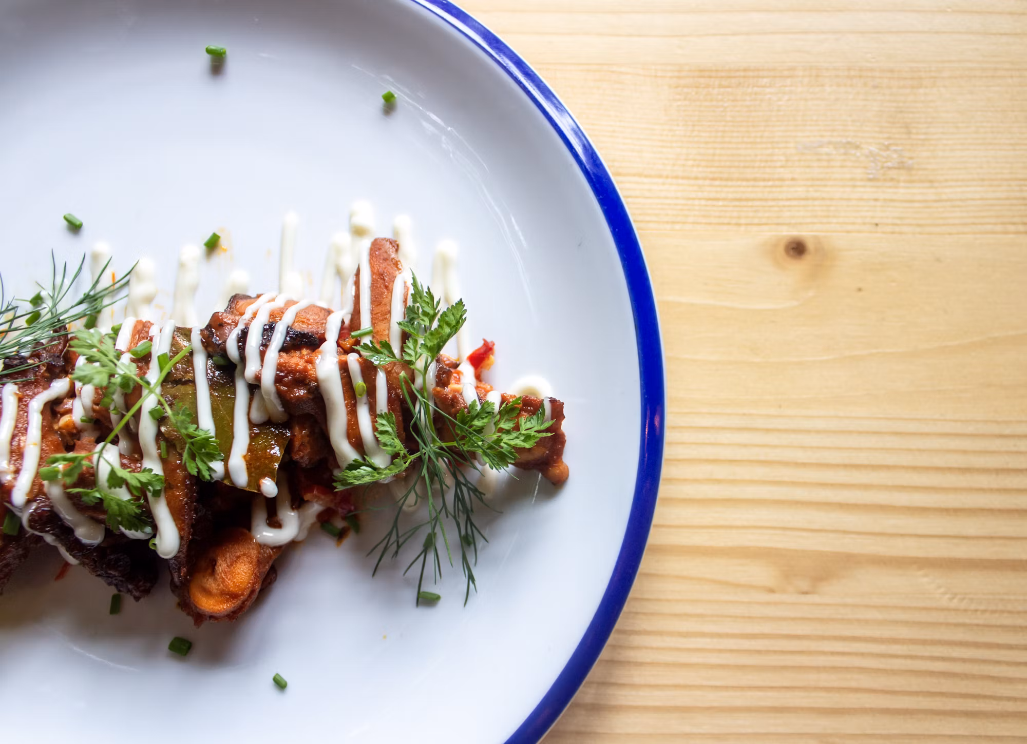 Culinary Trends: The Evolution of Dining Experiences