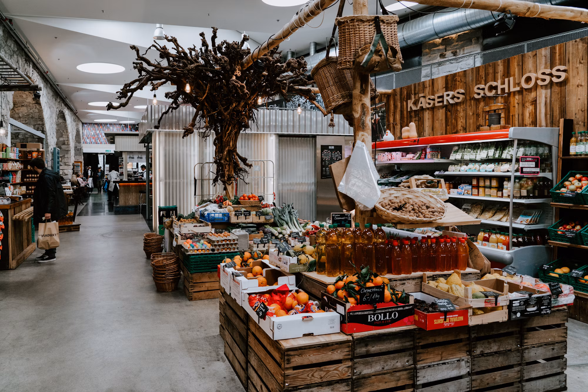 Exploring the World of Tropical Fruits: A Flavorful Adventure